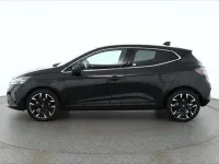 Nouvelle Renault Clio V Techno 91 ch (66 kW) 2026 Noir Citadine