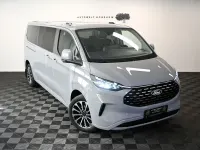 Gebraucht Ford Tourneo Titanium X 170 PS (125 kW) 2025 Grau Van / Kleinbus