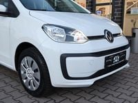 Gebraucht VW up! Basis 65 PS (47 kW) 2021 Andere Kleinwagen