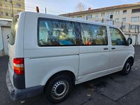 Używany VW Transporter 116 KM (85 kW) 2008 Biały Van