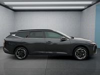 Ny Kia K4 150 HK (110 kW) 2026 Grå Stationcar