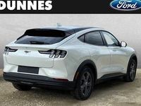 Gebraucht Ford Mustang Mach-E Basis 197 kW (269 PS) 2023 Othercolor SUV