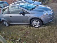 gebraucht Fiat Punto 1.2 8V Active Active