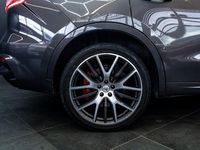 Gebraucht Maserati Levante 530 PS (389 kW) 2020 Grau SUV