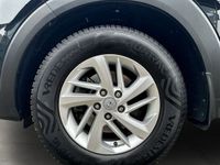 gebraucht Hyundai Tucson Tucson1.6CRDi Aut. **Style 2WD** Navi+BT+Kame...
