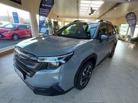 Neu Subaru Forester Active 136 PS (100 kW) 2026 Grau SUV