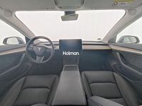 Gebraucht Tesla Model 3 Standard Range Plus 239 kW (325 PS) 2021 Grau Limousine