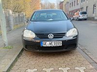 Gebraucht VW Golf IV 105 PS (77 kW) 2006 Limousine