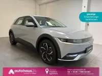 Gebraucht Hyundai Ioniq 5 Dynamiq 125 kW (170 PS) 2024 Grau SUV