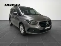 Gebraucht Mercedes Citan 112 116 PS (85 kW) 2024 Grau Van / Kleinbus