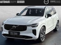 Gebraucht Volvo XC90 Ultra 455 PS (334 kW) 2025 Weiß SUV