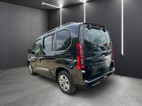 gebraucht Toyota Proace City L1 Team D 2*A/T