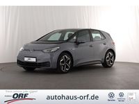 Gebraucht VW ID.3 Pro Performance 150 kW (204 PS) 2020 Grau Kleinwagen