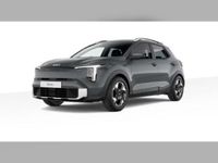 Neu Kia Stonic Vision 101 PS (74 kW) 2026 Grau SUV