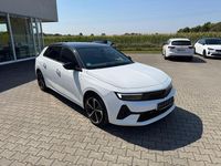 Gebraucht Opel Astra 131 PS (96 kW) 2024 Weiß Limousine