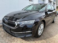 Gebraucht Skoda Octavia Selection 150 PS (110 kW) 2024 Schwarz Limousine