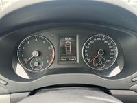 gebraucht VW Jetta 1.4 TSI DSG MATCH