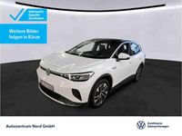 Gebraucht VW ID.4 Pro Performance 150 kW (204 PS) 2022 Weiß SUV