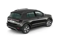 Gebraucht VW T-Cross Life 116 PS (85 kW) 2019 SUV