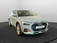 Neu Audi A1 Comfort 150 PS (110 kW) 2026 Grau SUV