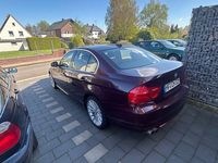 Second-hand BMW 325 Performance 197 CP (144 kW) 2008 Berlinǎ