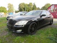 gebraucht Mercedes S320 S 320CDI 20" BRABUS ATM/ATG 60000KM