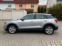 gebraucht Audi Q2 advanced 35 TDI quattro