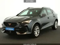 Gebraucht Cupra Formentor 150 PS (110 kW) 2023 Grau SUV