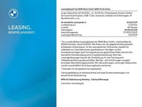 Gebraucht BMW X3 M Sport 208 PS (152 kW) 2025 Grau SUV