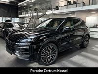 Gebraucht Porsche Cayenne 470 PS (345 kW) 2025 Chromitschwarzmetallic SUV