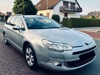 gebraucht Citroën C5 Tourer 2.0 HDI 136 PS Tüv 12/2024 sehr gepflegt