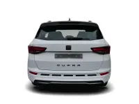 Gebraucht Cupra Ateca 2025 Weiss SUV