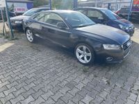 gebraucht Audi A5 Coupe 3.0 TDI quattro