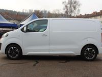 Gebraucht Opel Vivaro Innovation 177 PS (130 kW) 2019 Weiß Van / Kleinbus