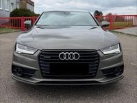 Gebraucht Audi A7 S-Line 320 PS (235 kW) 2015 Grau Kleinwagen