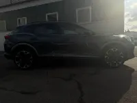 Używany Cupra Formentor Basis 150 KM (110 kW) 2022 Szary SUV