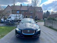 gebraucht Jaguar XJ 