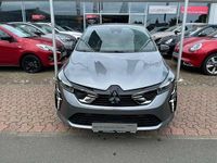 Gebraucht Mitsubishi Colt Intro Edition 91 PS (66 kW) 2024 Achatgrau Limousine
