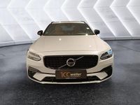 Gebraucht Volvo V90 Ultimate 455 PS (334 kW) 2022 Weiss Kombi