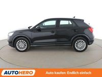 Gebraucht Audi Q2 Design 116 PS (85 kW) 2018 Schwarz SUV