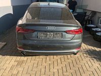 gebraucht Audi A5 Sportback 40 TFSI S Tronic