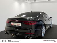Gebraucht Audi S8 Ambiente 571 PS (419 kW) 2021 Schwarz Limousine