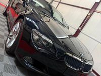 Gebraucht BMW 630 Performance 272 PS (200 kW) 2009 Schwarz Coupé