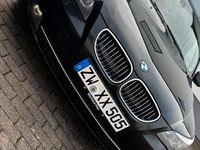 Gebraucht BMW 530 235 PS (172 kW) 2009 Schwarz Kombi