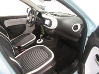 Gebraucht Renault Twingo 60 kW (82 PS) 2023 Blau Kleinwagen