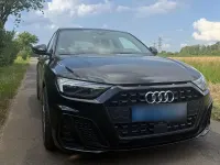 Gebraucht Audi A1 S-Line 200 PS (147 kW) 2019 Schwarz SUV