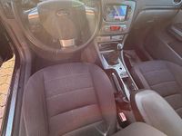 Gebraucht Ford Focus Cabriolet 150 PS (110 kW) 2010 Schwarz Cabrio