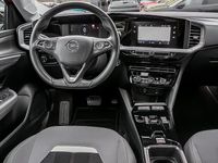 Gebraucht Opel Mokka-e Elegance 100 kW (136 PS) 2022 Rot SUV