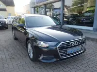 Gebraucht Audi A6 Sport 204 PS (150 kW) 2021 Grau Limousine