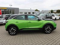 Gebraucht Opel Mokka-e Elegance 100 kW (136 PS) 2022 Grün SUV